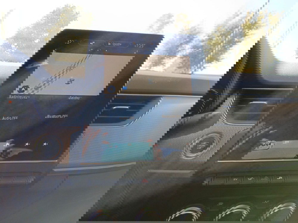 Renault Arkana usata a Roma (17)