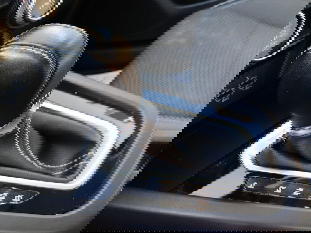 Renault Arkana usata a Roma (19)