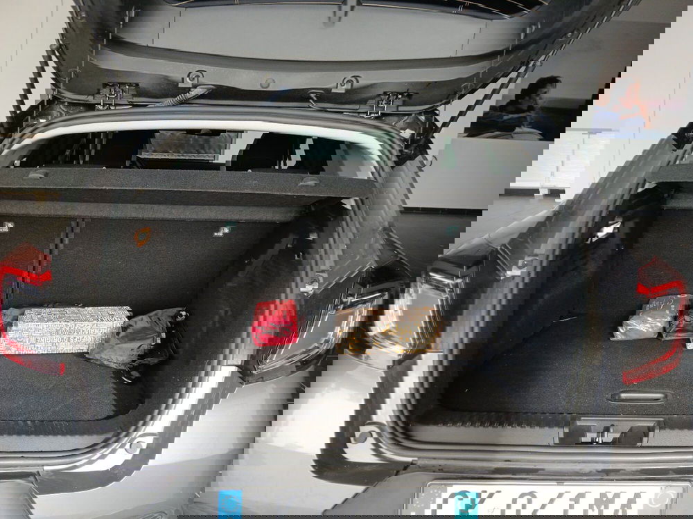 Renault Captur usata a Roma (10)