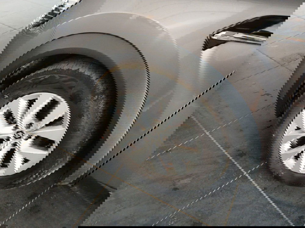 Renault Captur usata a Roma (11)