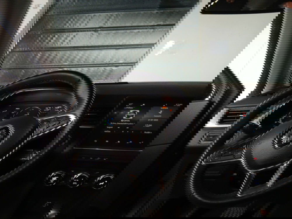 Renault Captur usata a Roma (13)