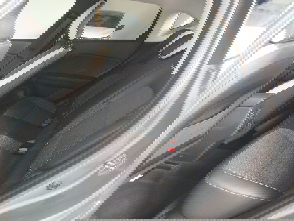 Renault Captur usata a Roma (14)