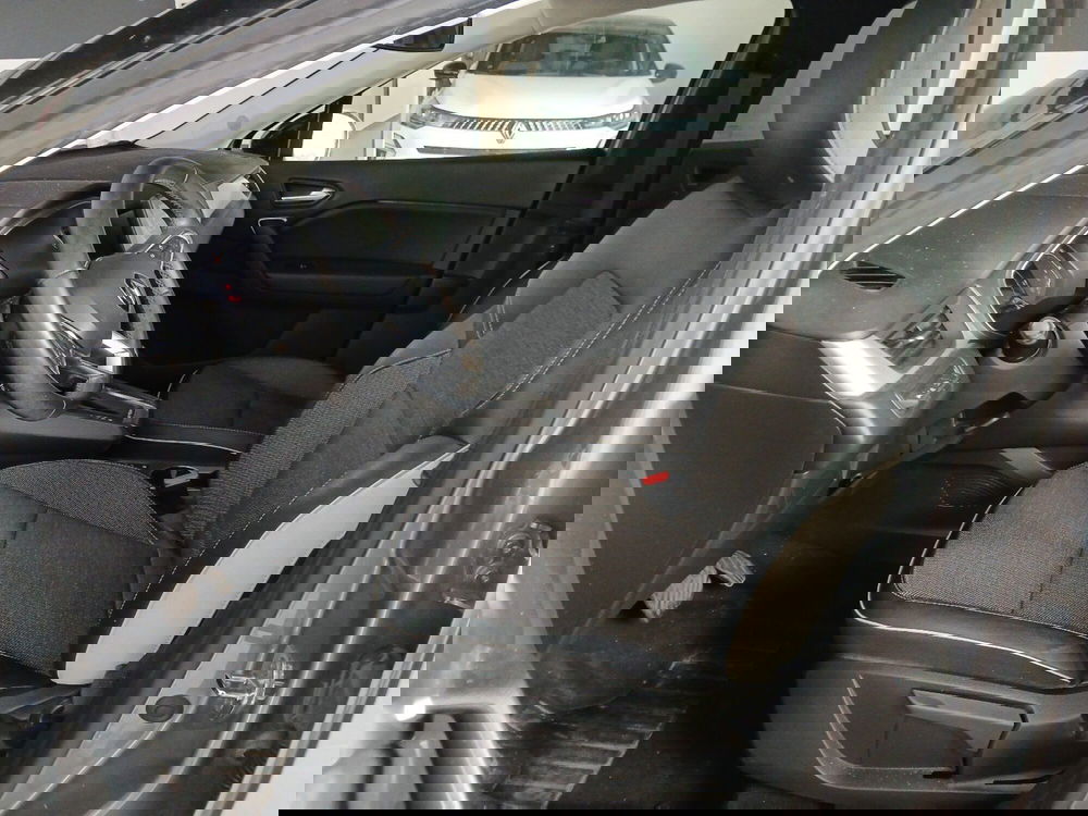 Renault Captur usata a Roma (15)