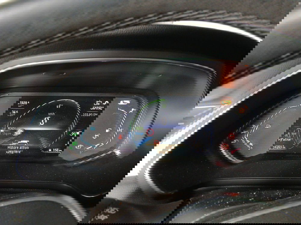 Renault Captur usata a Roma (17)