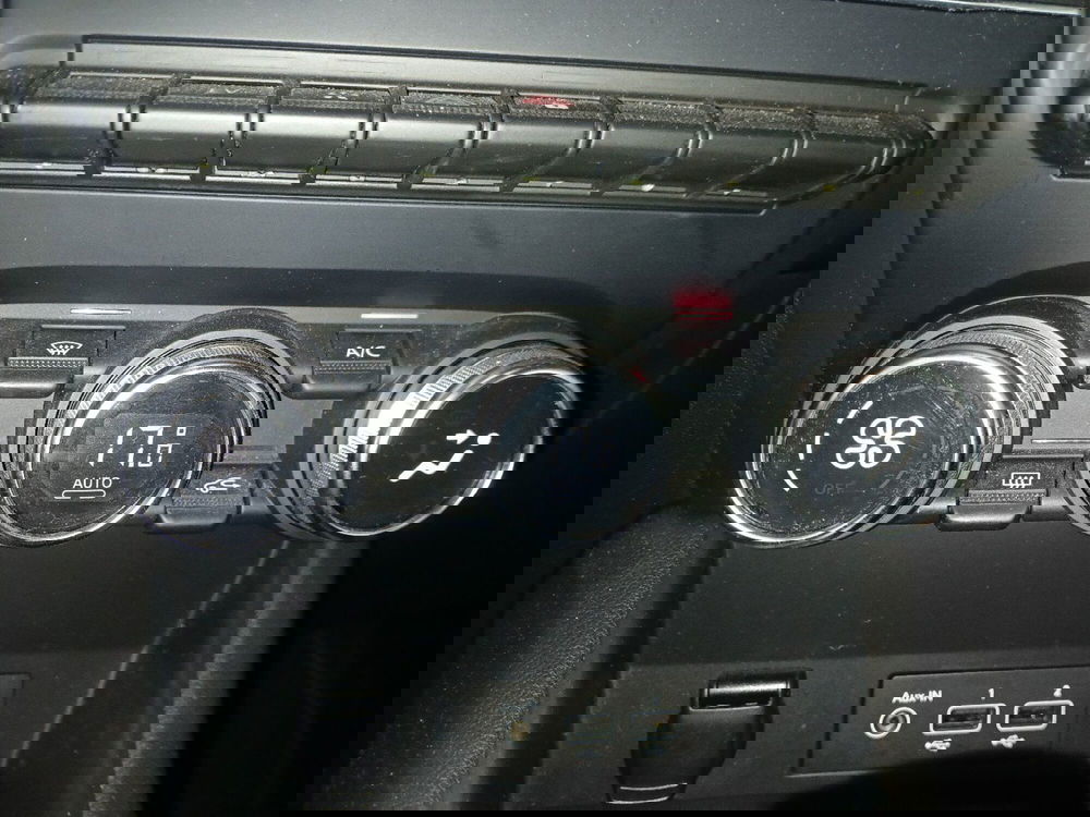 Renault Captur usata a Roma (18)