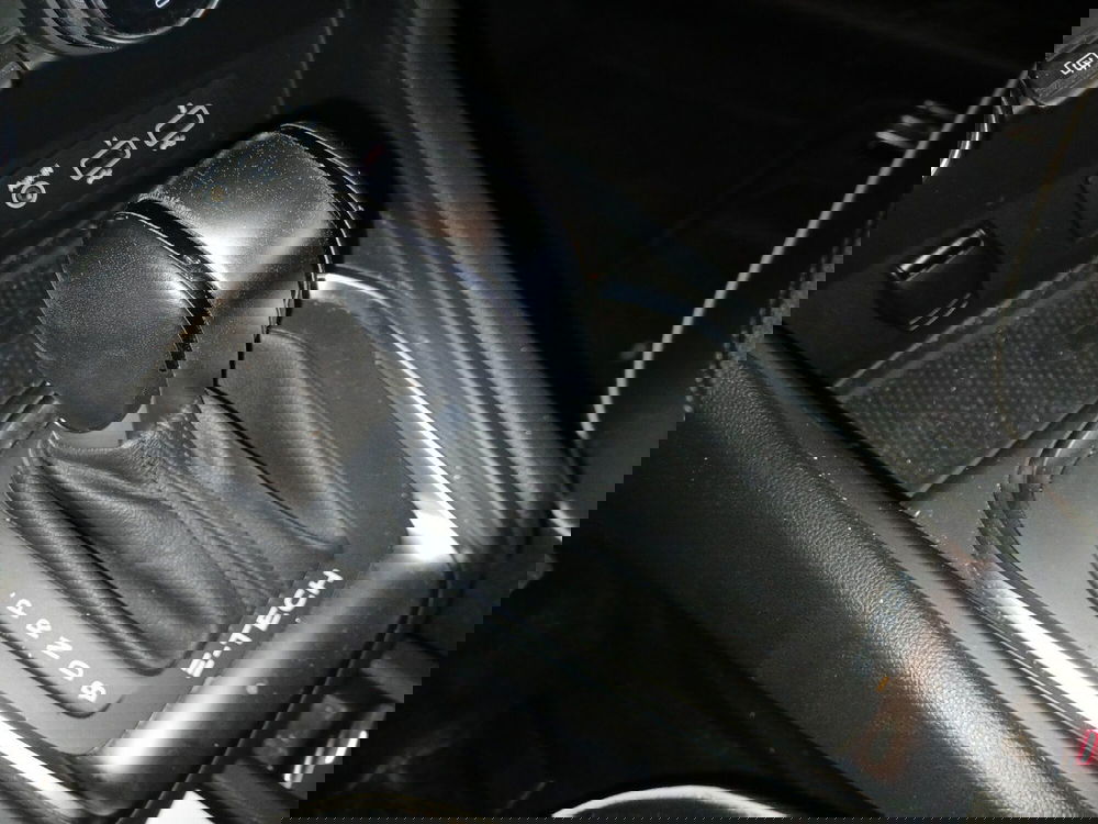 Renault Captur usata a Roma (19)