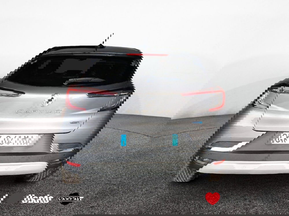 Renault Captur usata a Roma (5)