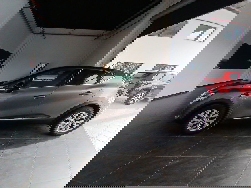 Renault Captur usata a Roma (7)