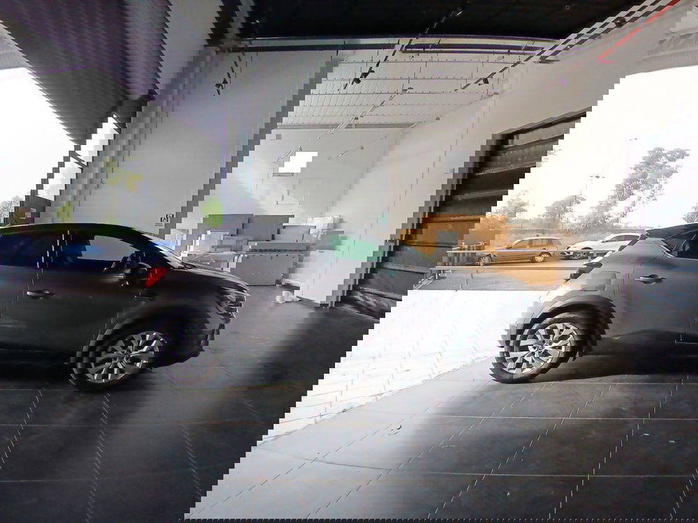 Renault Captur usata a Roma (8)