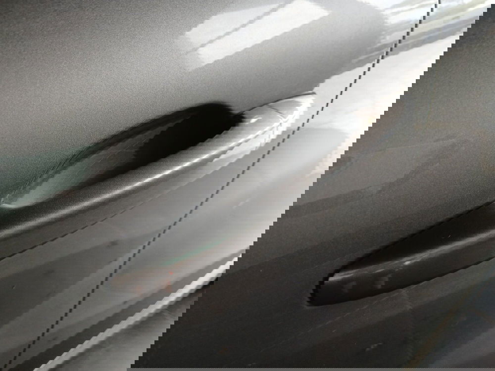 Renault Captur usata a Roma (9)