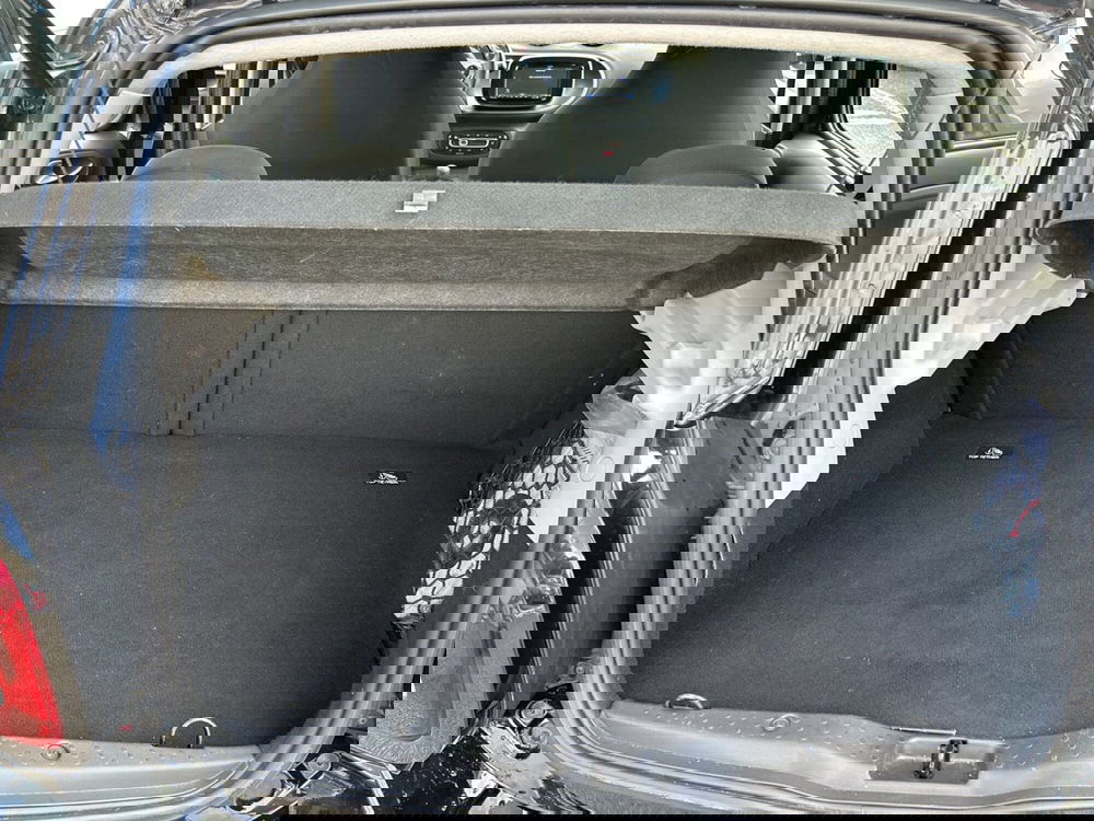 smart forfour usata a Latina (10)