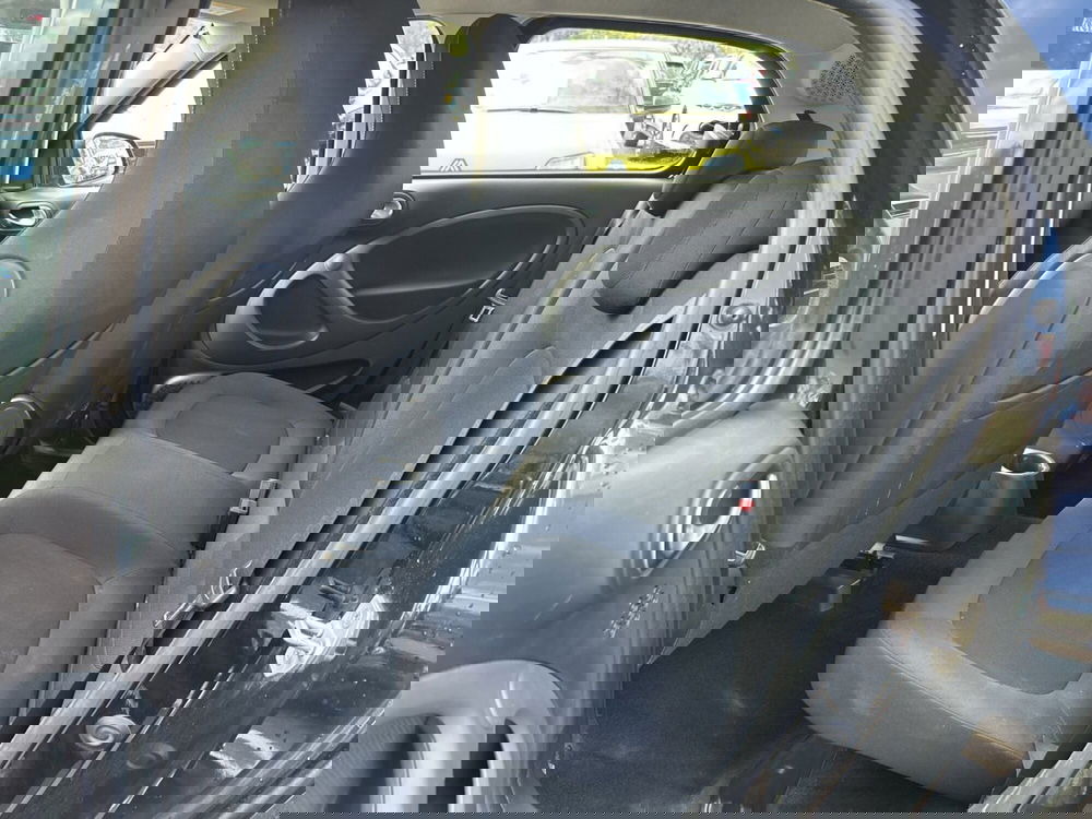 smart forfour usata a Latina (11)