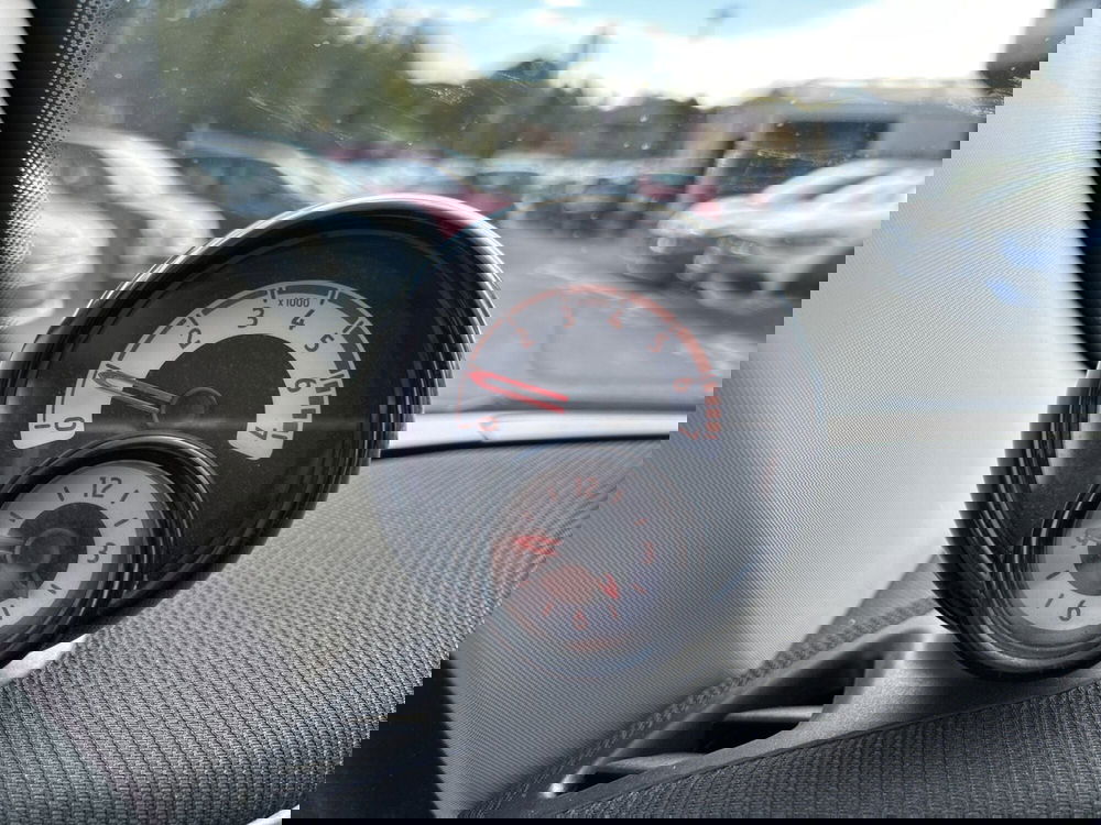 smart forfour usata a Latina (13)