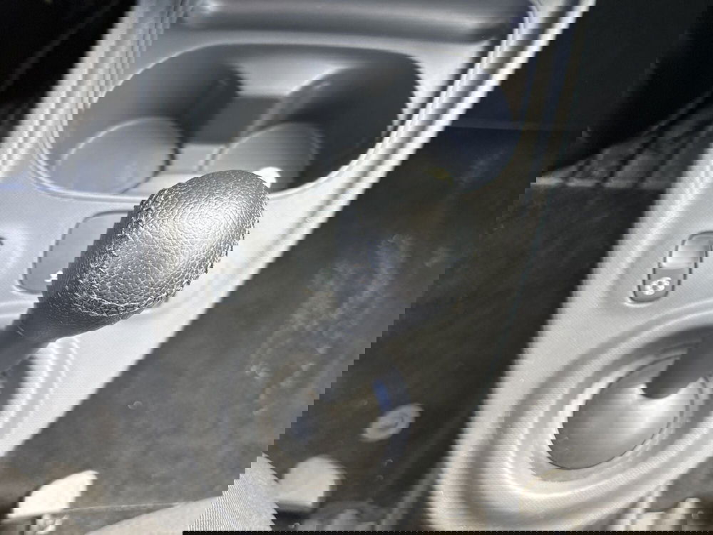 smart forfour usata a Latina (18)