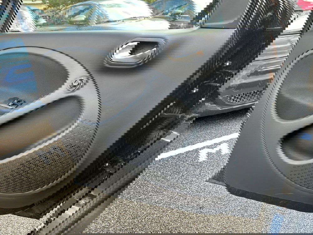 smart forfour usata a Latina (19)