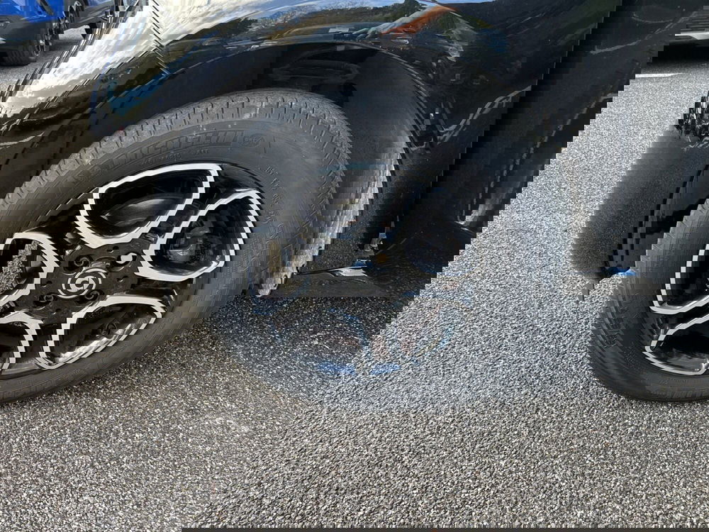 smart forfour usata a Latina (20)