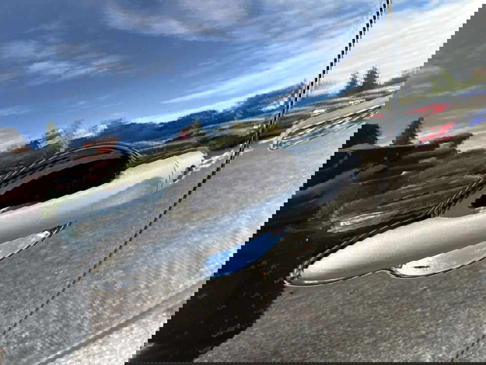 smart forfour usata a Latina (9)