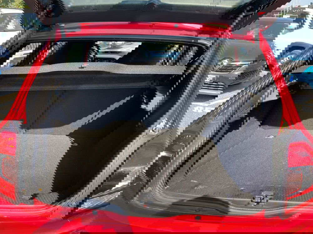 Renault Twingo usata a Roma (10)