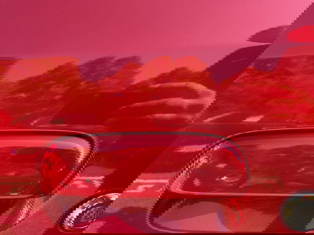 Renault Twingo usata a Roma (11)