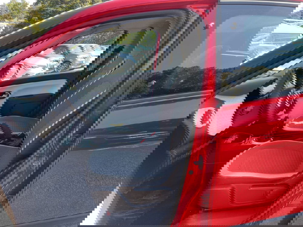 Renault Twingo usata a Roma (13)