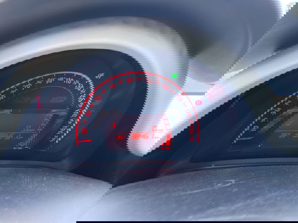 Renault Twingo usata a Roma (14)