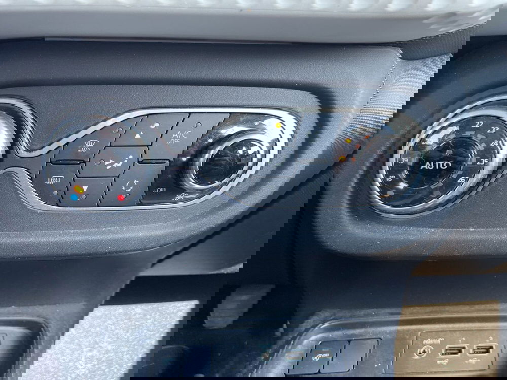 Renault Twingo usata a Roma (17)