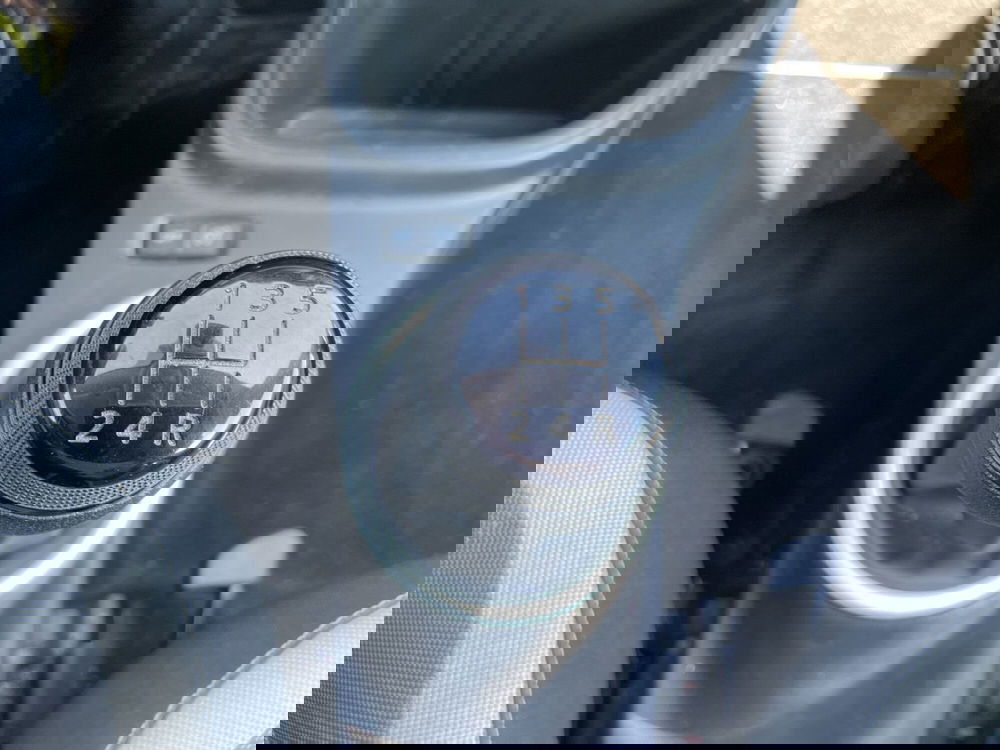 Renault Twingo usata a Roma (18)