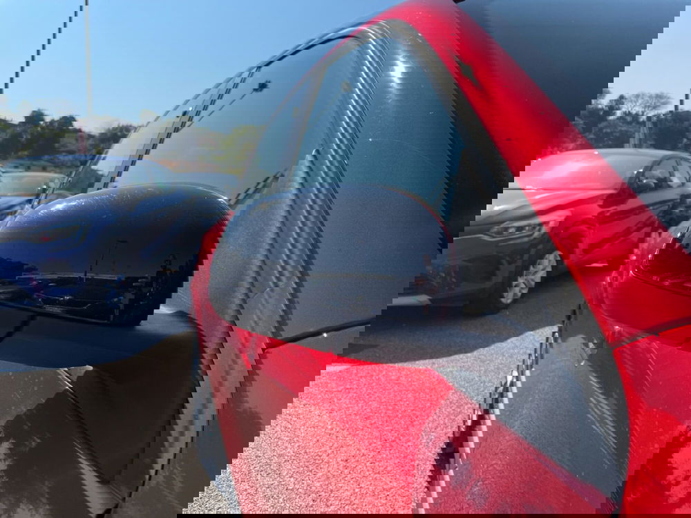 Renault Twingo usata a Roma (9)