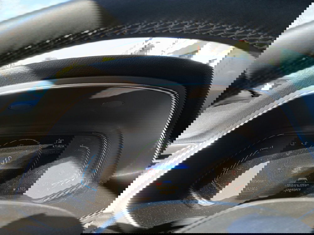 Renault Captur usata a Roma (14)