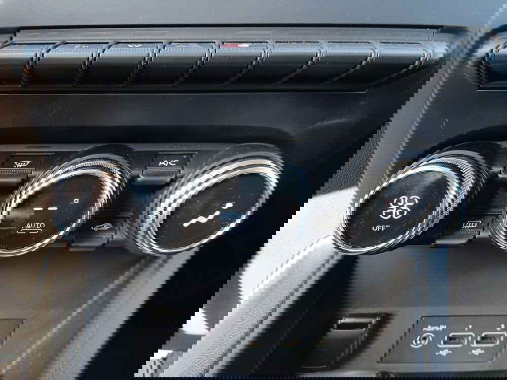 Renault Captur usata a Roma (16)