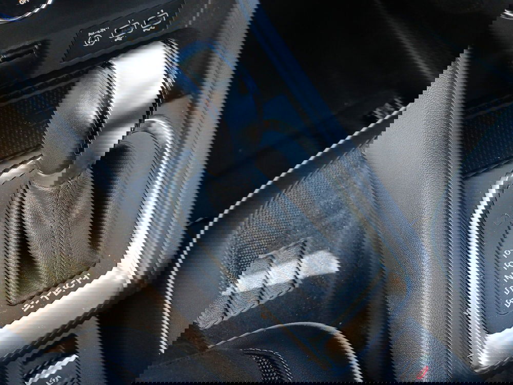 Renault Captur usata a Roma (18)