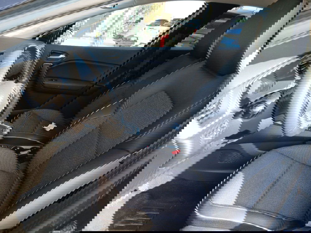 Renault Captur usata a Roma (19)