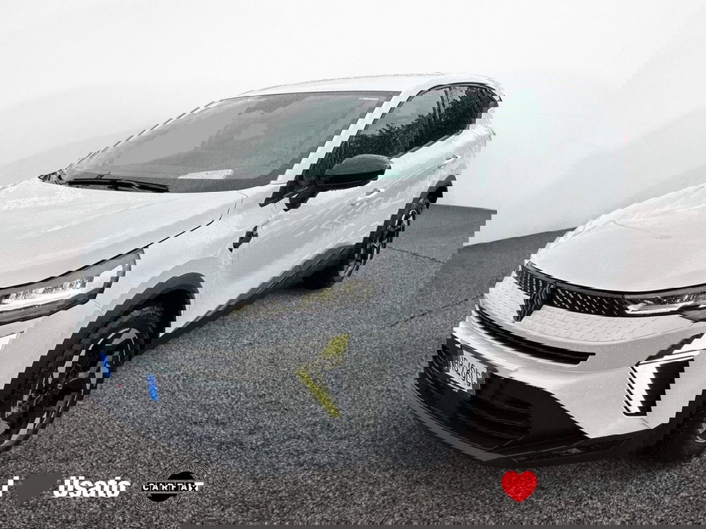 Renault Captur nuova a Latina