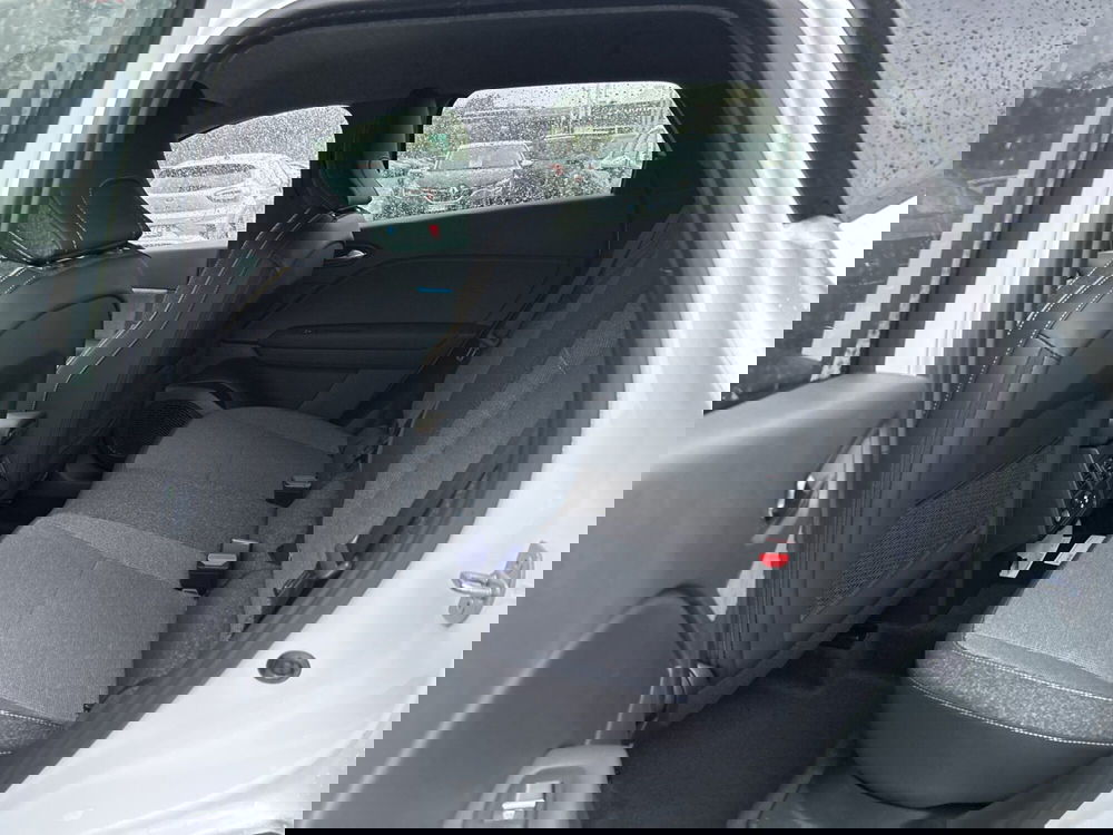 Renault Captur nuova a Latina (12)