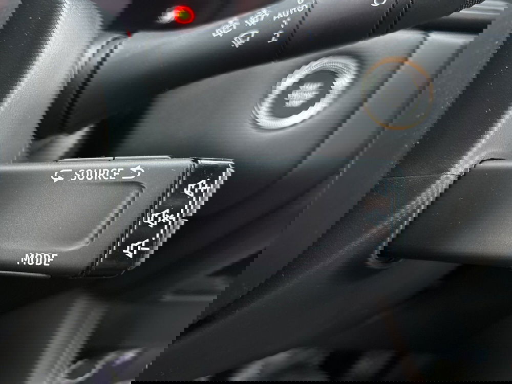 Renault Captur nuova a Latina (14)