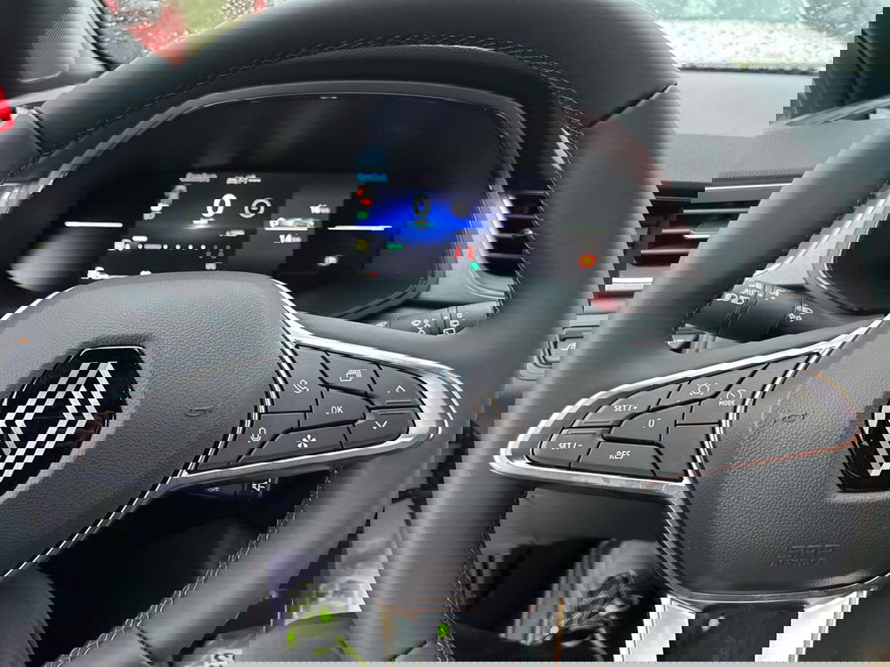 Renault Captur nuova a Latina (15)