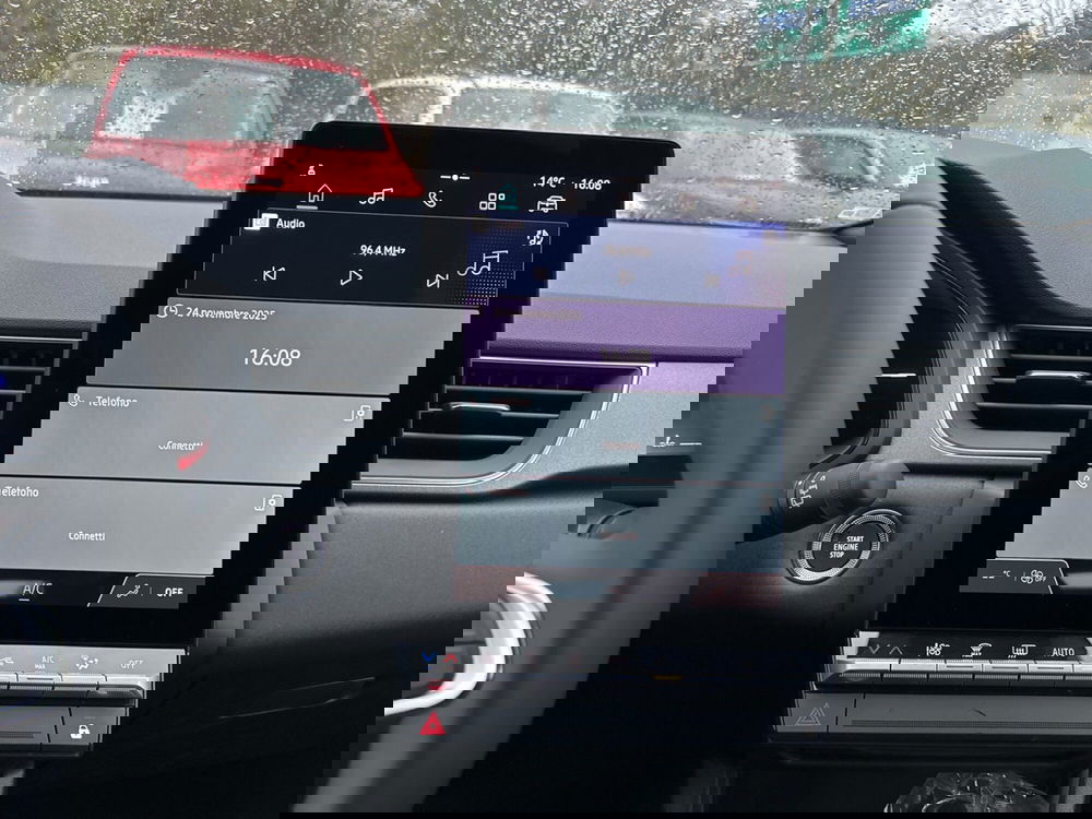 Renault Captur nuova a Latina (17)