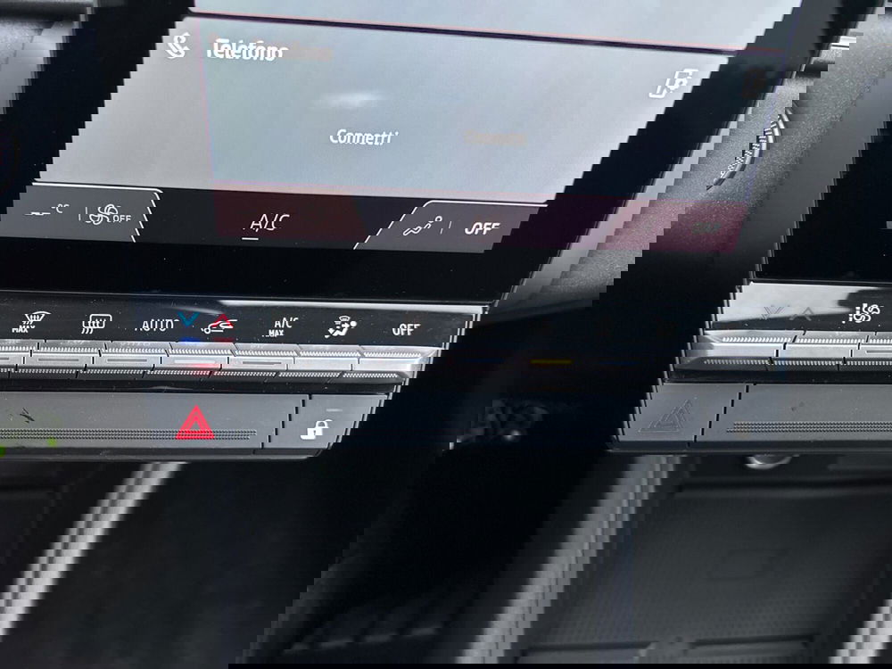 Renault Captur nuova a Latina (18)