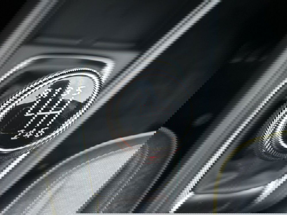 Renault Captur nuova a Latina (19)