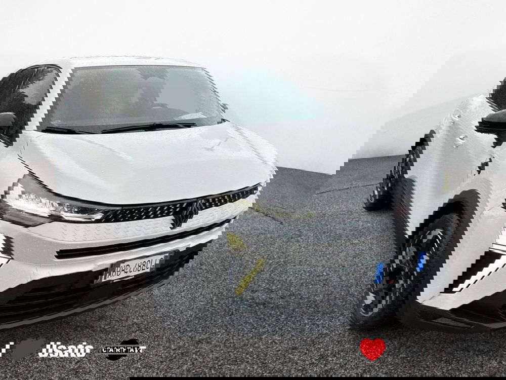 Renault Captur nuova a Latina (2)