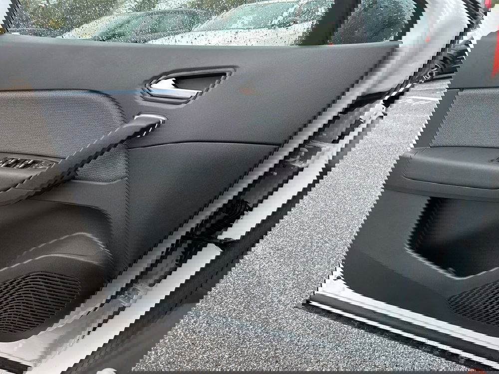 Renault Captur nuova a Latina (20)