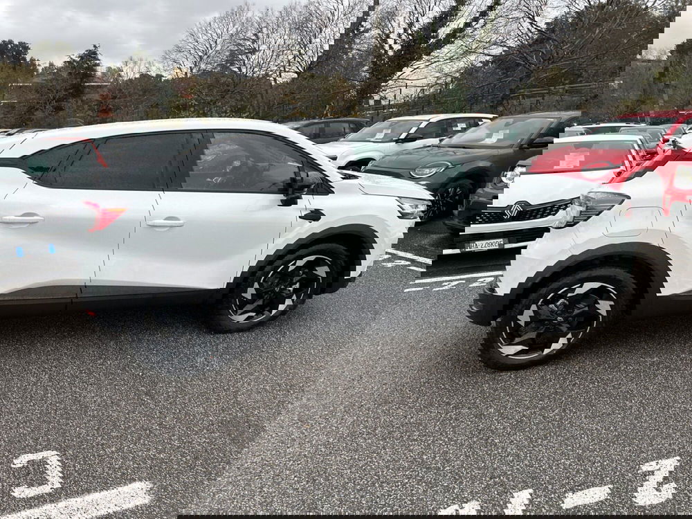 Renault Captur nuova a Latina (6)