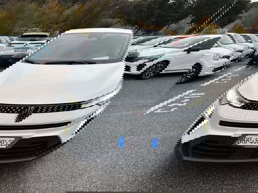 Renault Captur nuova a Latina (7)