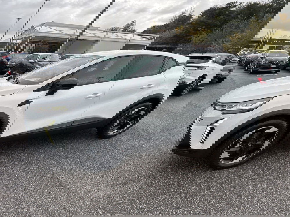 Renault Captur nuova a Latina (8)