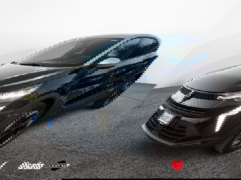 Renault Captur nuova a Latina