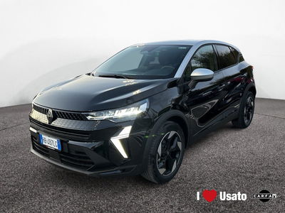 Renault Captur 1.0 eco-g Techno 100cv nuova a Latina