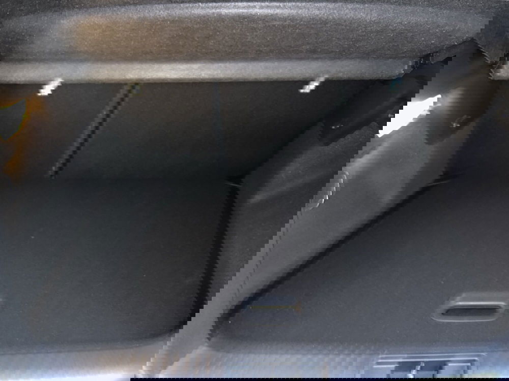 Renault Captur nuova a Latina (10)