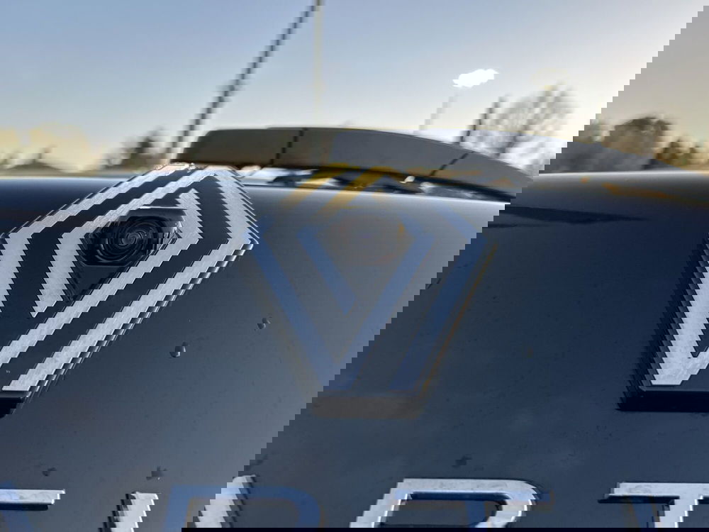 Renault Captur nuova a Latina (11)