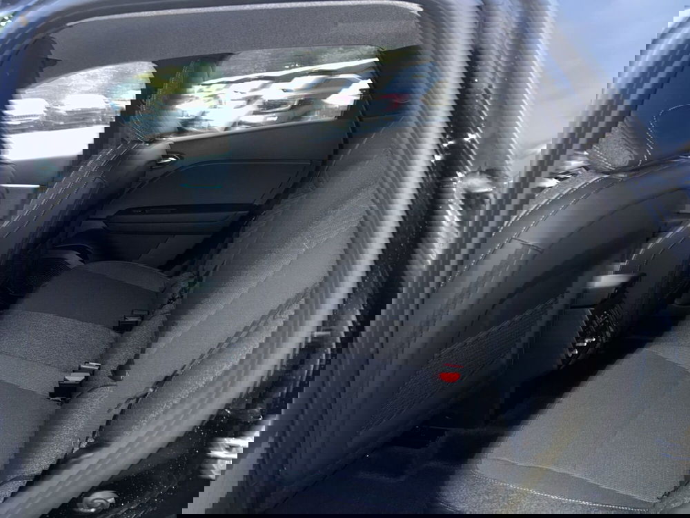 Renault Captur nuova a Latina (12)