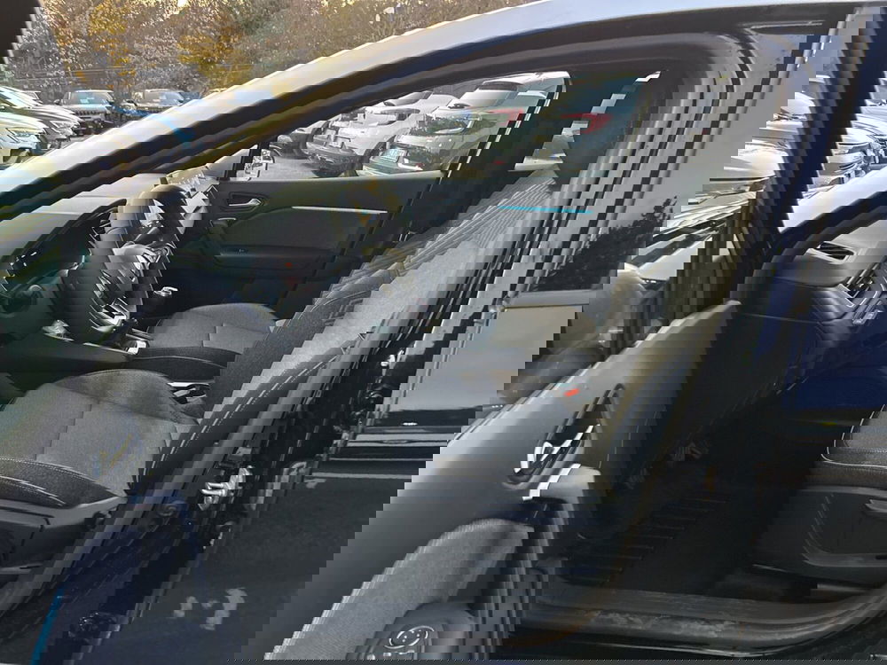 Renault Captur nuova a Latina (13)